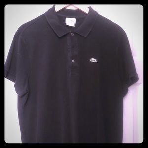 Men’s polo
